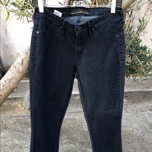 NW Rich & Skinny Jeans, Sz 28x30